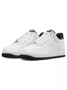 Кроссовки Nike Air Force 1 Low White Black 2022 DR9867-102