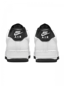 Кроссовки Nike Air Force 1 Low White Black 2022 DR9867-102