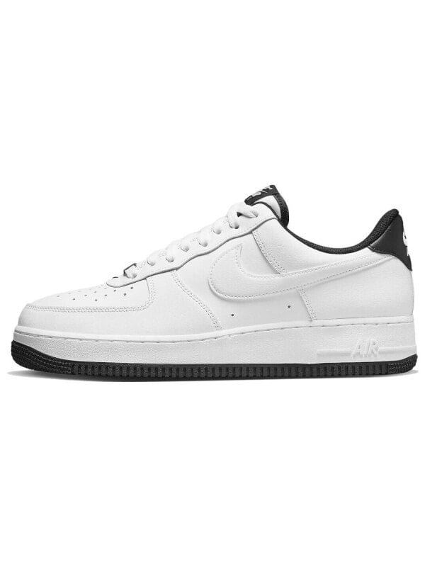 Кроссовки Nike Air Force 1 Low White Black 2022 DR9867-102