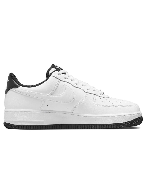 Кроссовки Nike Air Force 1 Low White Black 2022 DR9867-102