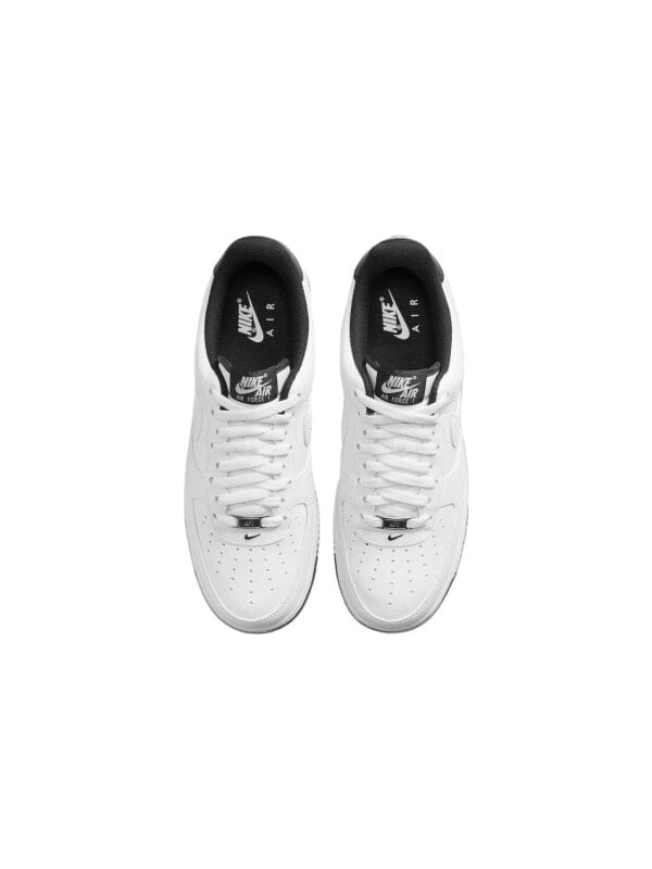 Кроссовки Nike Air Force 1 Low White Black 2022 DR9867-102