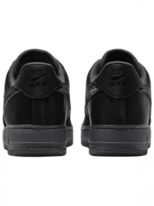 Кроссовки Nike Air Force 1 Low Lx 'Vanta Black' HF9109-001
