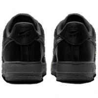 Кроссовки Nike Air Force 1 Low Lx 'Vanta Black' HF9109-001