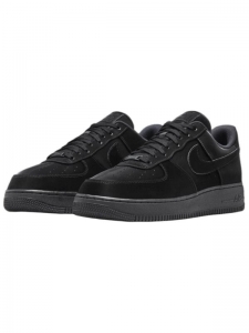 Кроссовки Nike Air Force 1 Low Lx 'Vanta Black' HF9109-001