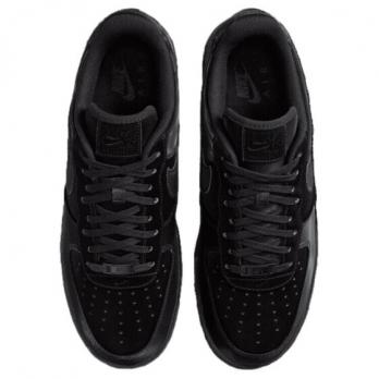 Кроссовки Nike Air Force 1 Low Lx 'Vanta Black' HF9109-001