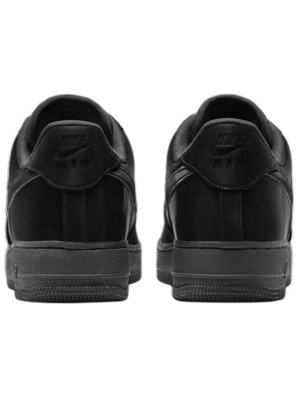 Кроссовки Nike Air Force 1 Low Lx 'Vanta Black' HF9109-001