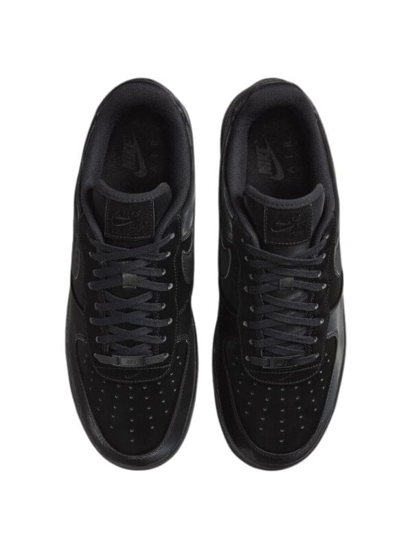 Кроссовки Nike Air Force 1 Low Lx 'Vanta Black' HF9109-001