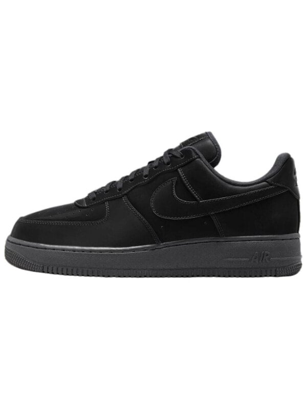 Кроссовки Nike Air Force 1 Low Lx 'Vanta Black' HF9109-001