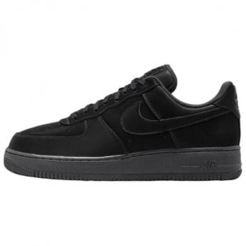 Кроссовки Nike Air Force 1 Low Lx 'Vanta Black' HF9109-001