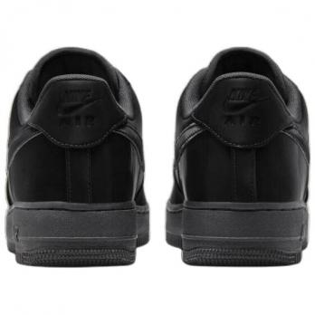 Кроссовки Nike Air Force 1 Low Lx 'Vanta Black' HF9109-001