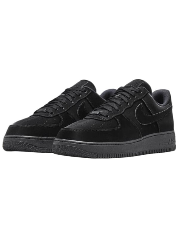 Кроссовки Nike Air Force 1 Low Lx 'Vanta Black' HF9109-001