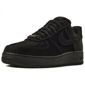 Кроссовки Nike Air Force 1 Low Lx 'Vanta Black' HF9109-001