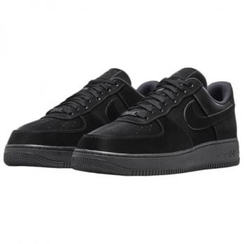 Кроссовки Nike Air Force 1 Low Lx 'Vanta Black' HF9109-001