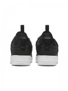 Кроссовки Nike Air Force 1 Low Sp Undercover Black DQ7558-002