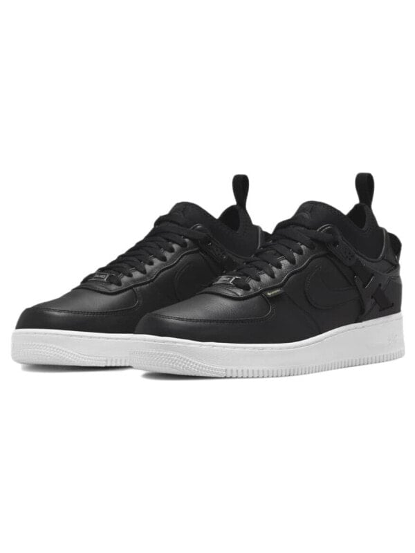 Кроссовки Nike Air Force 1 Low Sp Undercover Black DQ7558-002