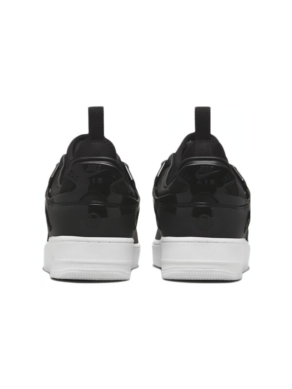 Кроссовки Nike Air Force 1 Low Sp Undercover Black DQ7558-002