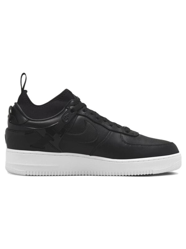 Кроссовки Nike Air Force 1 Low Sp Undercover Black DQ7558-002