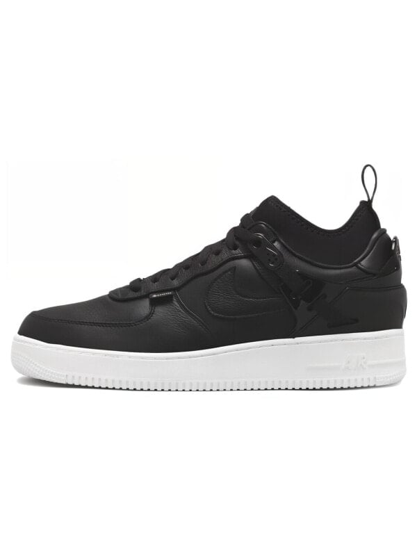 Кроссовки Nike Air Force 1 Low Sp Undercover Black DQ7558-002