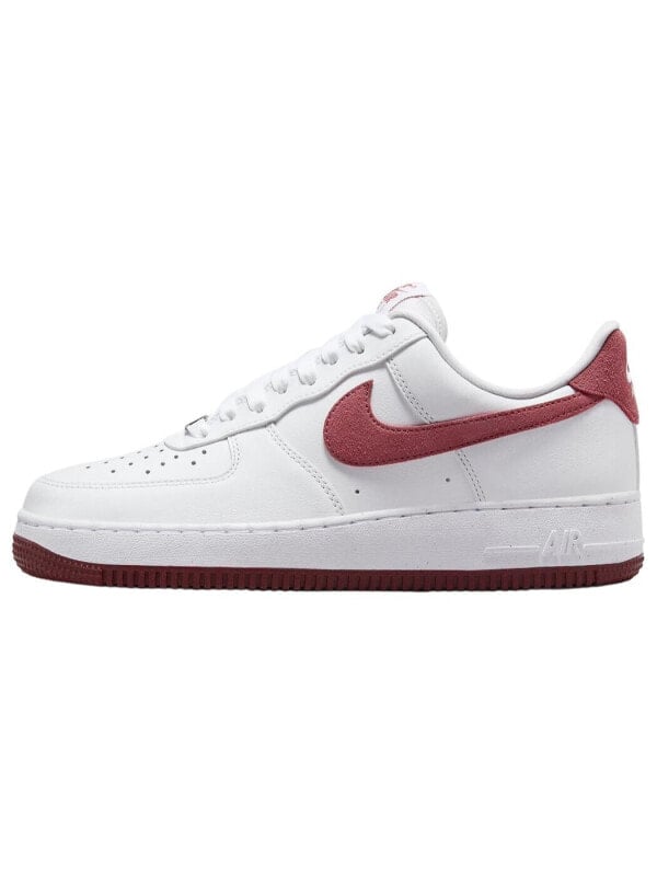 Кроссовки Nike Air Force 1 Low '07 Xld Valentine's Day 2024 Women's FQ7626-100