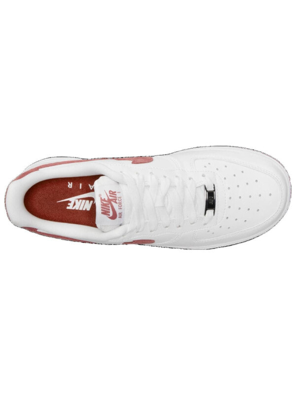 Кроссовки Nike Air Force 1 Low '07 Xld Valentine's Day 2024 Women's FQ7626-100