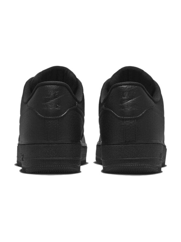 Кроссовки Nike Air Force 1 Low '07 Pro Tech Waterproof Triple Black FB8875-001