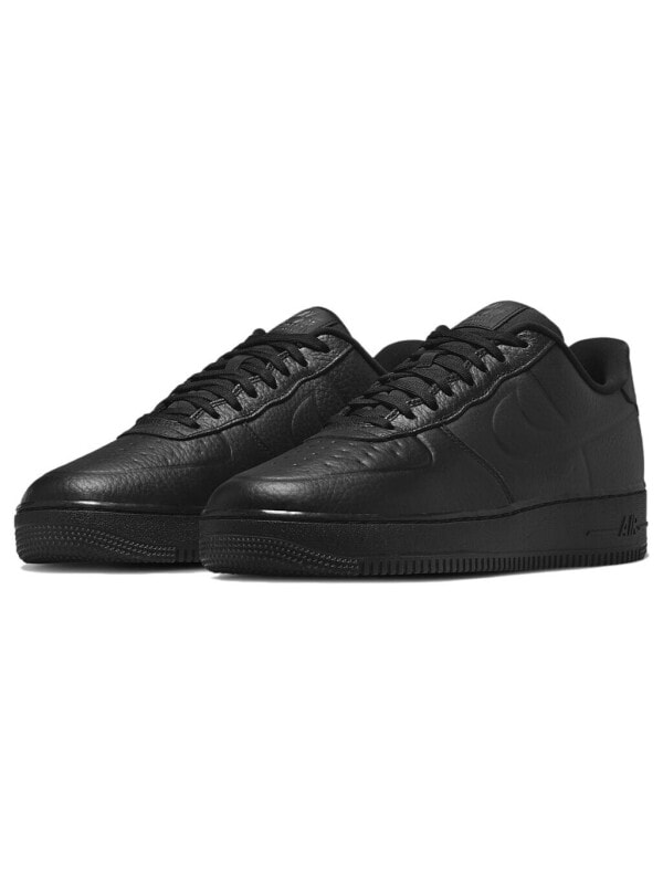 Кроссовки Nike Air Force 1 Low '07 Pro Tech Waterproof Triple Black FB8875-001