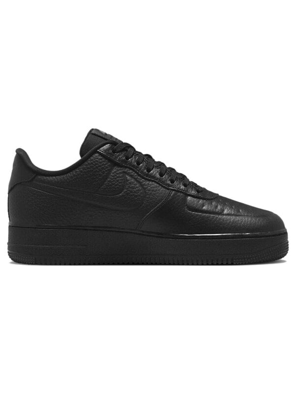 Кроссовки Nike Air Force 1 Low '07 Pro Tech Waterproof Triple Black FB8875-001