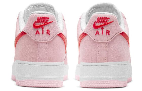 Кроссовки Nike Air Force 1 Low '07 Qs Valentine's Day Love Letter DD3384-600