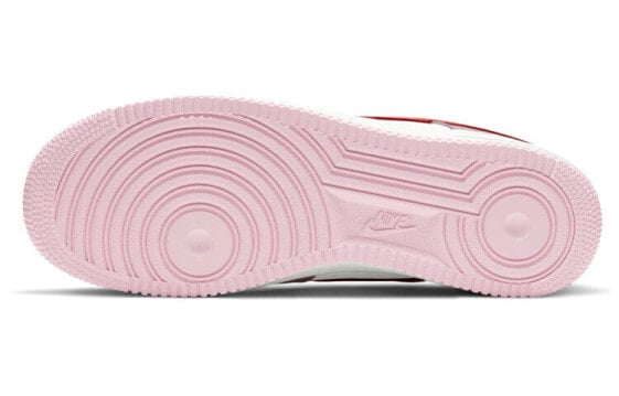 Кроссовки Nike Air Force 1 Low '07 Qs Valentine's Day Love Letter DD3384-600
