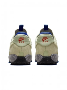 Кроссовки Nike Air Force 1 Low Wild 'Light Green Blue' Women's FB2348-301