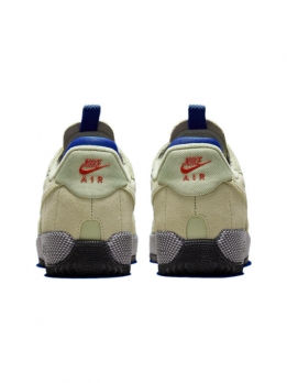 Кроссовки Nike Air Force 1 Low Wild 'Light Green Blue' Women's FB2348-301