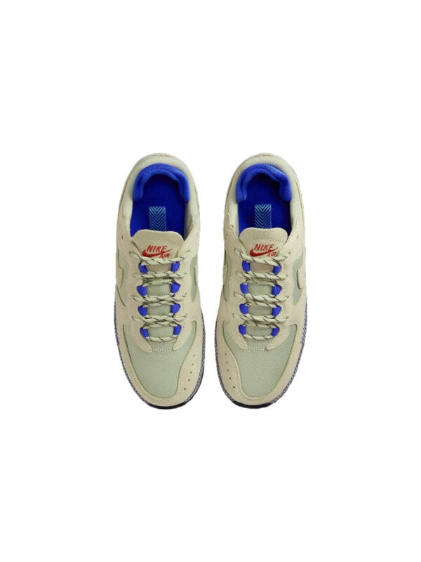 Кроссовки Nike Air Force 1 Low Wild 'Light Green Blue' Women's FB2348-301