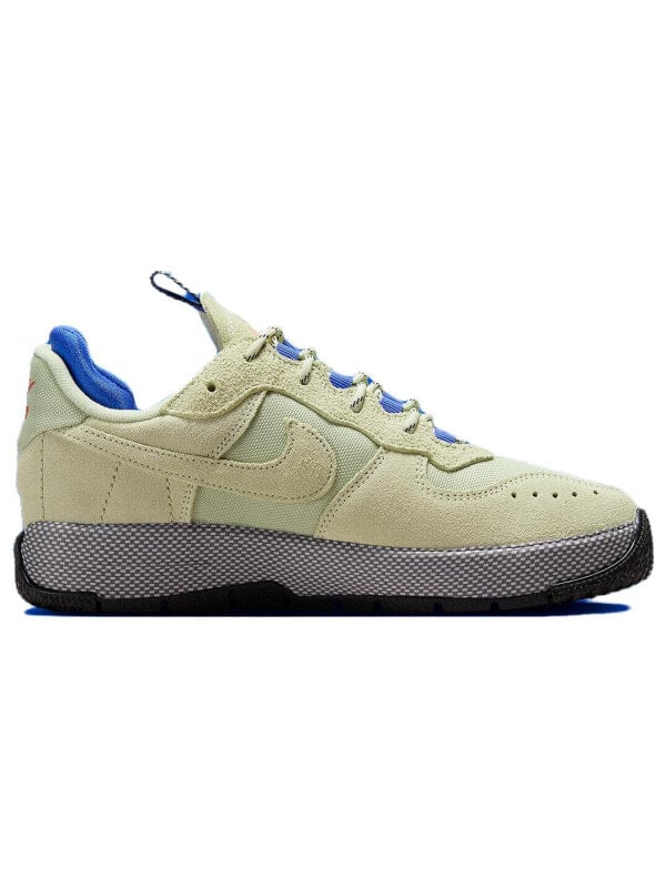 Кроссовки Nike Air Force 1 Low Wild 'Light Green Blue' Women's FB2348-301