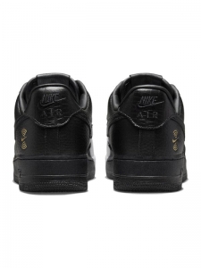 Кроссовки Nike Air Force 1 Low 40th Anniversary Edition Split Black White DX6034-001