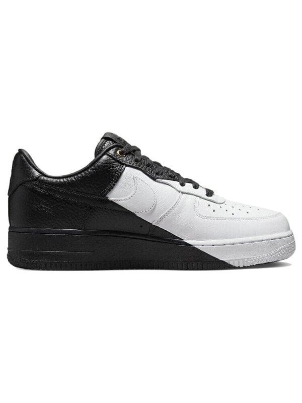 Кроссовки Nike Air Force 1 Low 40th Anniversary Edition Split Black White DX6034-001