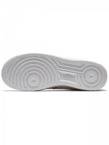 Кроссовки Nike Air Force 1 Low Metallic Leather Women's AO1017-100