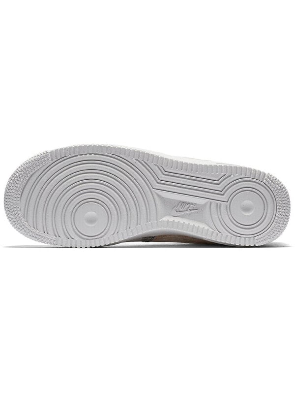 Кроссовки Nike Air Force 1 Low Metallic Leather Women's AO1017-100