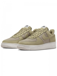 Кроссовки Nike Air Force 1 Low '07 LV8 Next Nature Neutral Olive Sail fj1954-200
