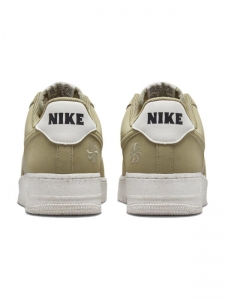 Кроссовки Nike Air Force 1 Low '07 LV8 Next Nature Neutral Olive Sail fj1954-200