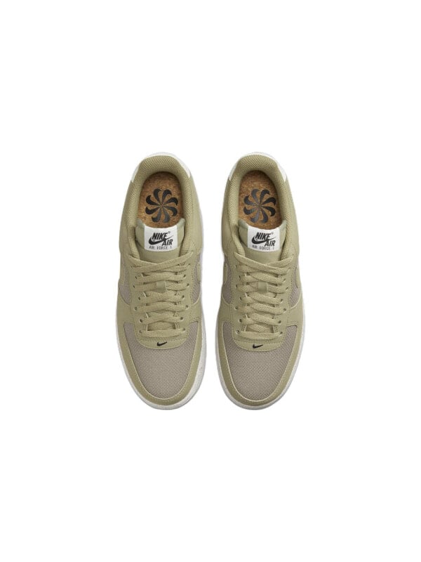 Кроссовки Nike Air Force 1 Low '07 LV8 Next Nature Neutral Olive Sail fj1954-200