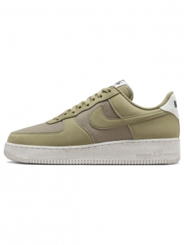 Кроссовки Nike Air Force 1 Low '07 LV8 Next Nature Neutral Olive Sail fj1954-200