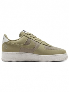 Кроссовки Nike Air Force 1 Low '07 LV8 Next Nature Neutral Olive Sail fj1954-200