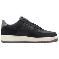 Кроссовки Nike Air Force 1 Low '07 LV8 Black Flat Pewter FZ5225-001