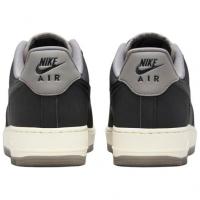 Кроссовки Nike Air Force 1 Low '07 LV8 Black Flat Pewter FZ5225-001