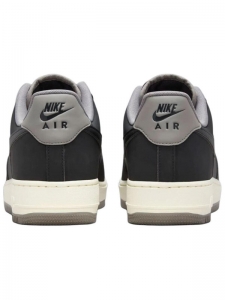 Кроссовки Nike Air Force 1 Low '07 LV8 Black Flat Pewter FZ5225-001