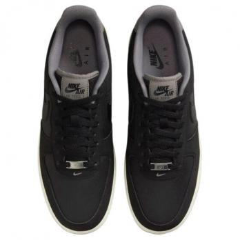 Кроссовки Nike Air Force 1 Low '07 LV8 Black Flat Pewter FZ5225-001