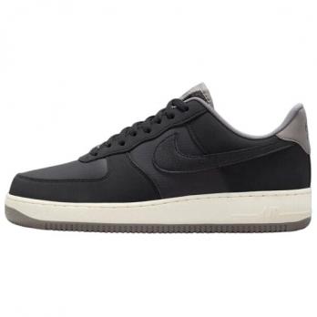 Кроссовки Nike Air Force 1 Low '07 LV8 Black Flat Pewter FZ5225-001