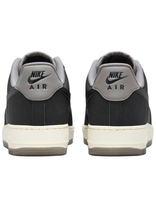 Кроссовки Nike Air Force 1 Low '07 LV8 Black Flat Pewter FZ5225-001