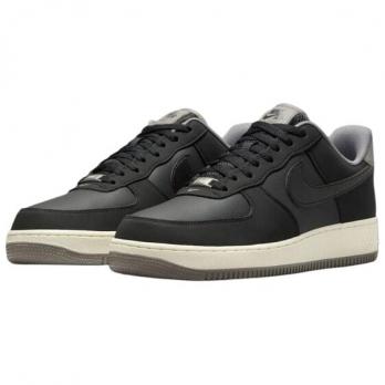 Кроссовки Nike Air Force 1 Low '07 LV8 Black Flat Pewter FZ5225-001