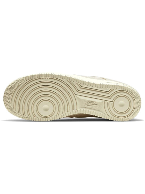 Кроссовки Nike Air Force 1 Low Stussy Fossil CZ9084-200